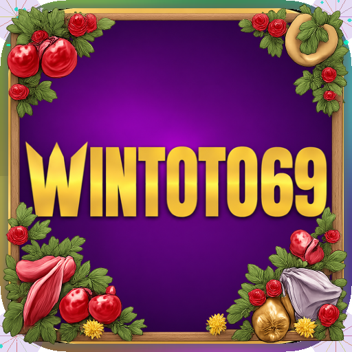 wintoto69 — galeri pratinjau - APK Resmi